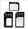 Adaptateur pour cartes SIM - Ref 313021