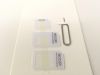 Adaptateur pour cartes SIM - Ref 313025