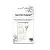 Adaptateur pour cartes SIM - Ref 313031