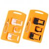 Adaptateur pour cartes SIM - Ref 313033