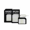 Adaptateur pour cartes SIM - Ref 313113