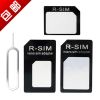 Adaptateur pour cartes SIM - Ref 313127