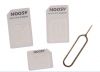 Adaptateur pour cartes SIM - Ref 313216