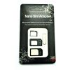 Adaptateur pour cartes SIM - Ref 313226