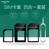 Adaptateur pour cartes SIM - Ref 313230