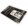 Adaptateur pour cartes SIM - Ref 313247