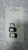 Adaptateur pour cartes SIM - Ref 313259