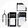 Adaptateur pour cartes SIM - Ref 313294