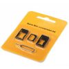 Adaptateur pour cartes SIM - Ref 313413