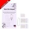 Adaptateur pour cartes SIM - Ref 313871