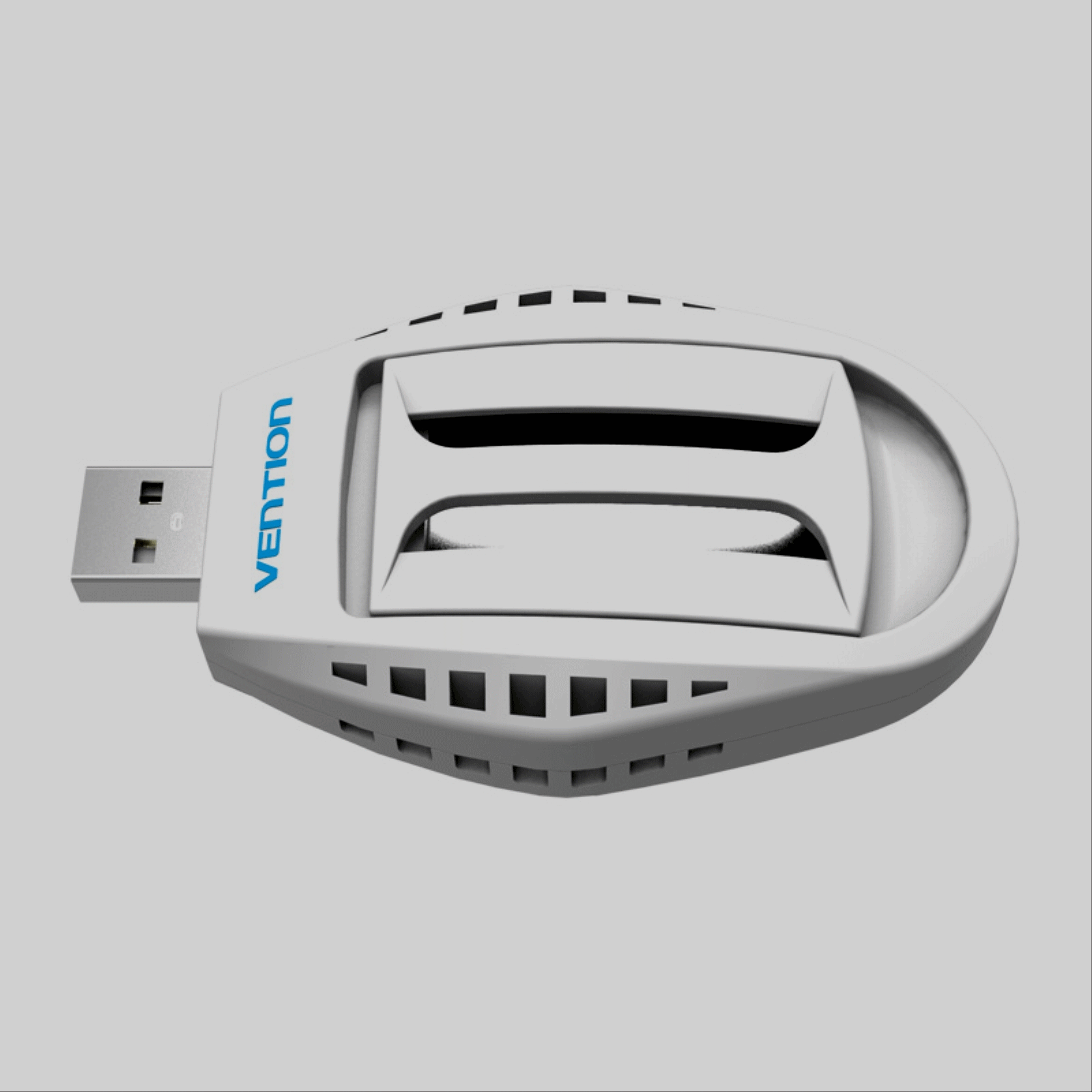 Anti-insectes USB - Ref 444814