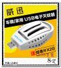 Anti-insectes USB - Ref 447003