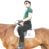 Article sports equestres BASLONG - Ref 1381254