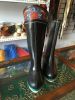 Article sports equestres - Ref 1382536