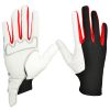 Article sports equestres pour homme, femme BOODUN en peau de mouton - Ref 1382817