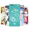 Autocollant pour téléphone mobile CHUNCHUN - Ref 1367511