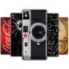 Autocollant pour téléphone mobile MEBONT - Ref 1370787