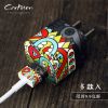 Autocollant pour téléphone portable CARMEN SKINS - Ref 1359969