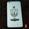Autocollant pour téléphone portable - Ref 1363313