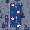 Autocollant pour téléphone portable IYOURC - Ref 1365807