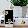 Autocollant pour téléphone portable GUDETAMA - Ref 1367651