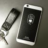 Autocollant pour téléphone portable - Ref 1370958