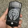 Autocollant pour téléphone portable - Ref 1371204
