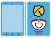 Autocollant pour téléphone portable - Ref 1373075