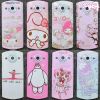 Autocollant pour téléphone portable - Ref 1373217