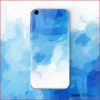 Autocollant pour téléphone portable SKINAT - Ref 1373241