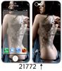 Autocollant pour téléphone portable - Ref 1373343