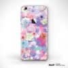 Autocollant pour téléphone portable SKINAT - Ref 1373532