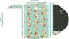 Autocollant pour téléphone portable - Ref 1373782