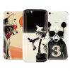 Autocollant pour téléphone portable - Ref 1374357