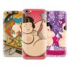 Autocollant pour téléphone portable - Ref 1374378