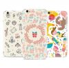 Autocollant pour téléphone portable - Ref 1374395