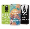 Autocollant pour téléphone portable - Ref 1374403