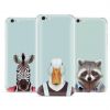 Autocollant pour téléphone portable - Ref 1374406