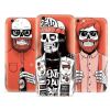 Autocollant pour téléphone portable - Ref 1374412