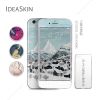 Autocollant pour téléphone portable IDEASKIN - Ref 1374949