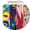 Autocollant pour téléphone portable - Ref 1375031