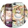 Autocollant pour téléphone portable - Ref 1375033