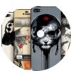 Autocollant pour téléphone portable - Ref 1375037