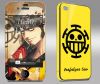 Autocollant pour téléphone portable TITON - Ref 1375742