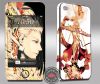Autocollant pour téléphone portable TITON - Ref 1375748