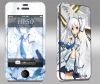 Autocollant pour téléphone portable TITON - Ref 1375757