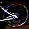 Autocollant pour vélo MOKE - Ref 2275868