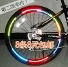Autocollant pour vélo COOLCHANGE - Ref 2275955