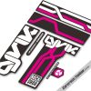 Autocollant pour vélo - Ref 2276019