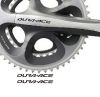 Autocollant pour vélo - Ref 2276187
